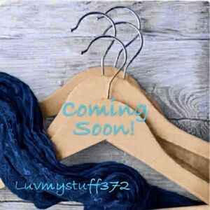 COMING SOON! Lululemon Sleeveless Blue V-Neck Tank Top